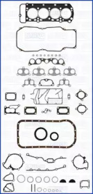 WILMINK GROUP wg1164194 -  Комплект прокладок, двигатель